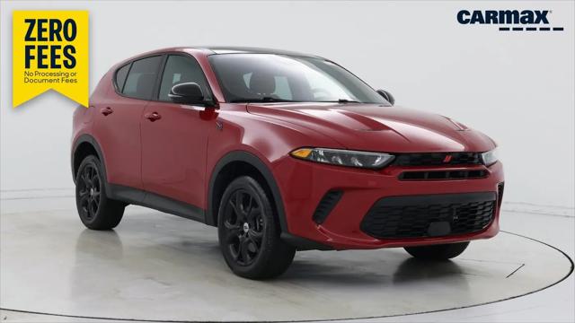 2023 Dodge Hornet GT Plus AWD for sale in Dothan, AL