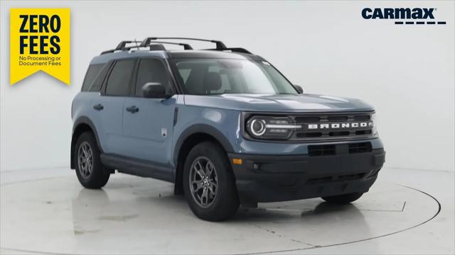 2023 Ford Bronco Sport Big Bend for sale in Savannah, GA
