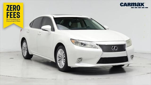 2014 Lexus ES 350 ES 350 for sale in Savannah, GA