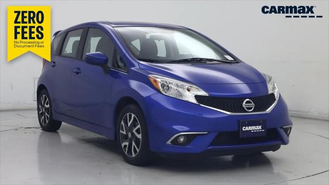 2015 Nissan Versa Note SR for sale in Buena Park, CA