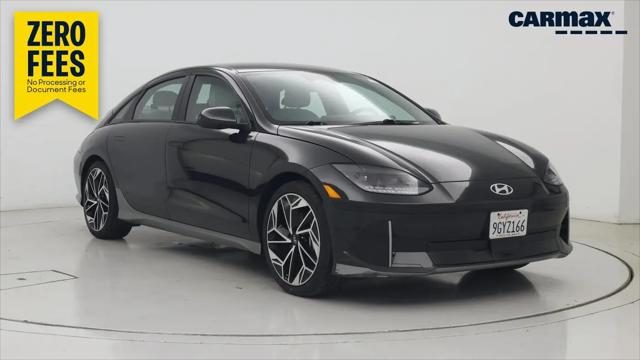 2023 Hyundai IONIQ 6 SEL for sale in Buena Park, CA