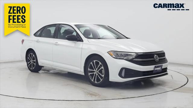 2024 Volkswagen Jetta 1.5T Sport for sale in Tinley Park, IL