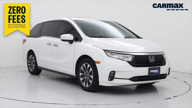 2024 Honda Odyssey EX-L for sale in College Station, TX