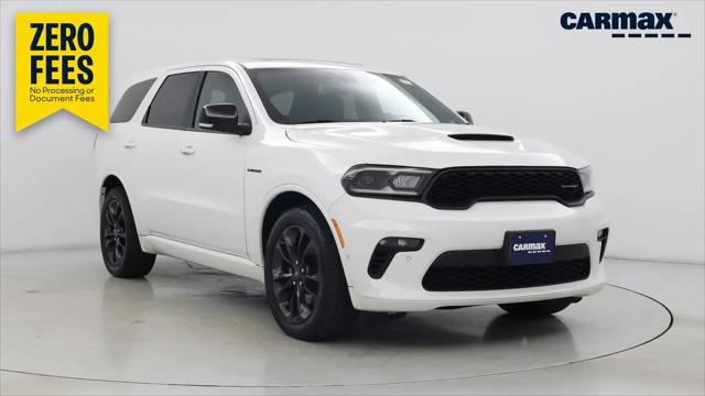 2021 Dodge Durango R/T AWD for sale in Newport News, VA