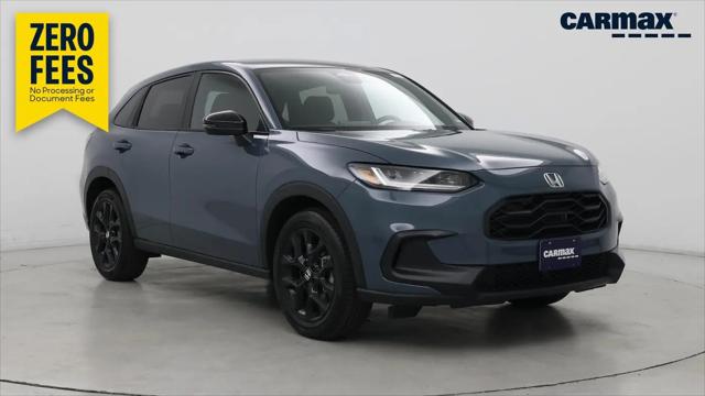 2025 Honda HR-V AWD Sport for sale in St. Louis, MO