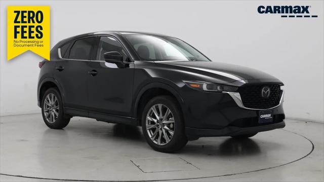 2025 Mazda CX-5 2.5 S Premium Plus for sale in St. Louis, MO