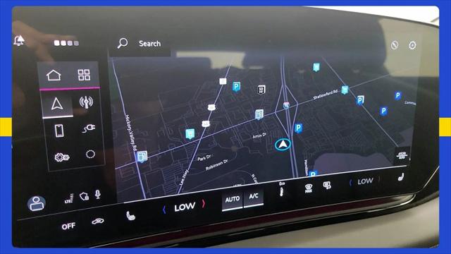 2025 Audi A6 e-tron Premium Plus