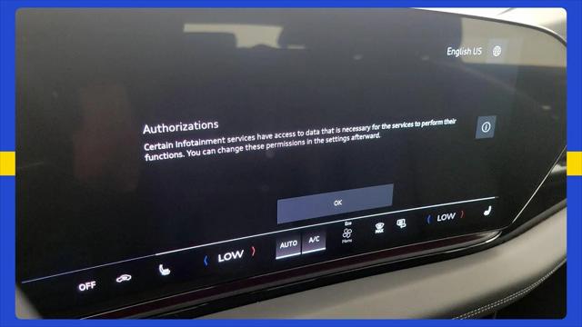 2025 Audi A6 e-tron Premium Plus
