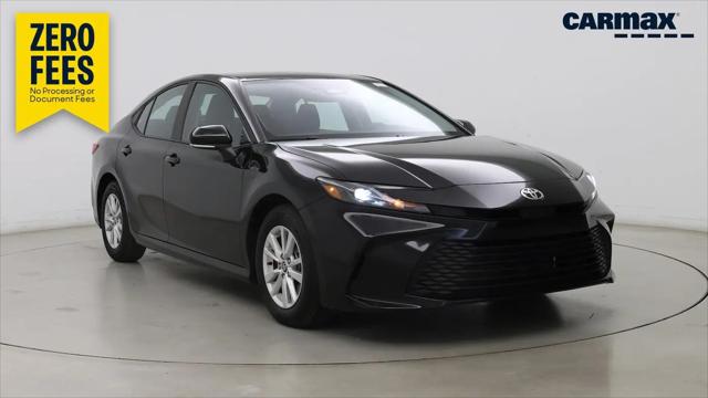 2026 Toyota Camry LE for sale in Chattanooga, TN
