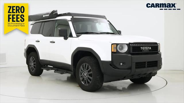 2024 Toyota Land Cruiser 1958 for sale in Chattanooga, TN