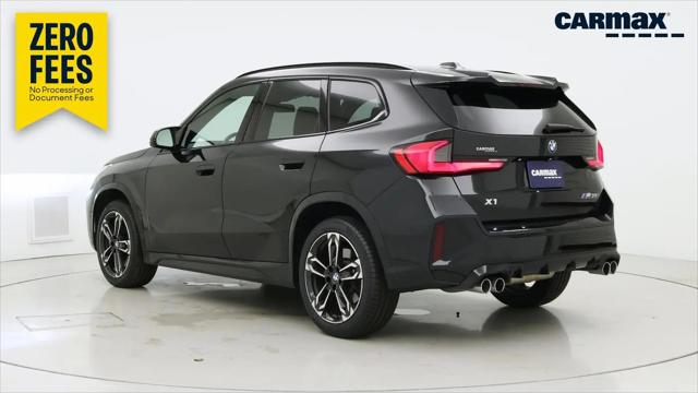 2026 BMW X1 M35i