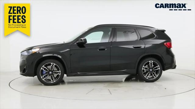 2026 BMW X1 M35i