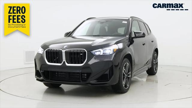 2026 BMW X1 M35i