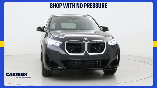 2026 BMW X1 M35i