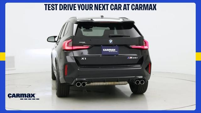 2026 BMW X1 M35i