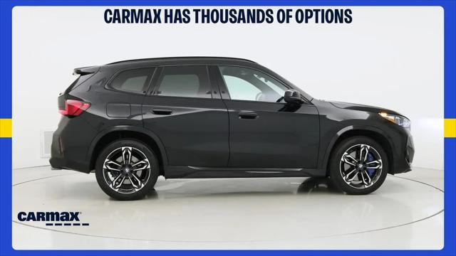 2026 BMW X1 M35i