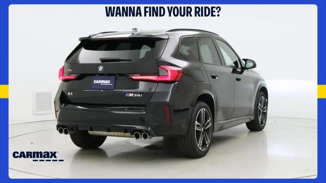 2026 BMW X1 M35i