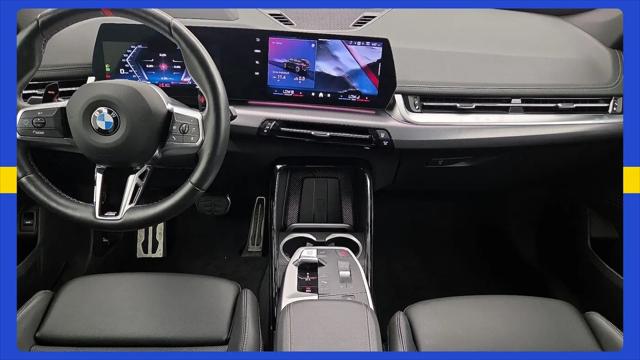 2026 BMW X1 M35i