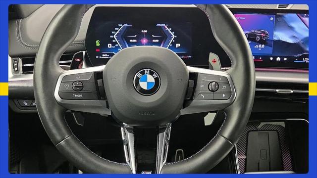 2026 BMW X1 M35i