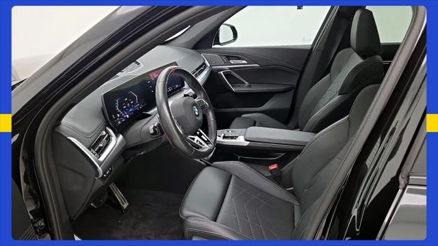 2026 BMW X1 M35i