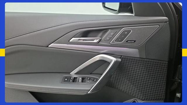 2026 BMW X1 M35i