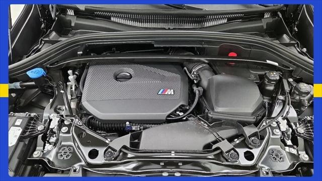 2026 BMW X1 M35i