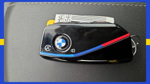 2026 BMW X1 M35i
