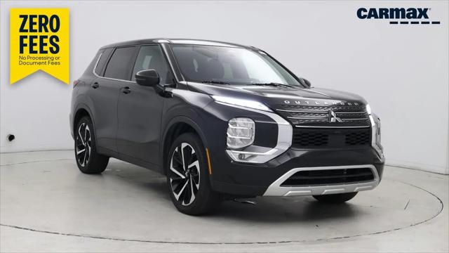 2024 Mitsubishi Outlander SE 2.5 S-AWC for sale in Chattanooga, TN
