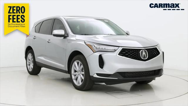 2024 Acura RDX Standard for sale in Chattanooga, TN