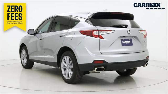 2024 Acura RDX Standard