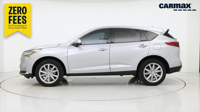 2024 Acura RDX Standard