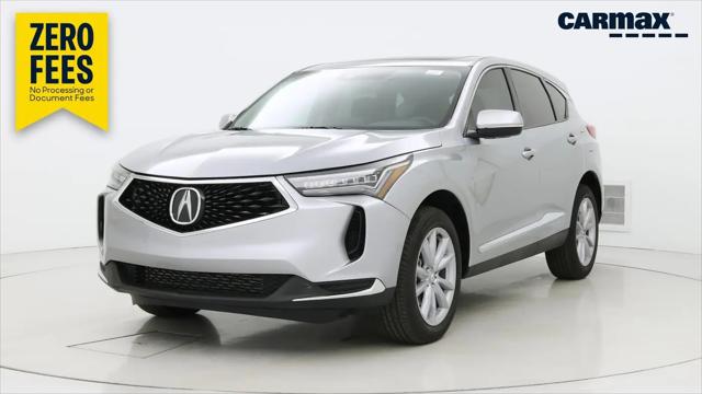 2024 Acura RDX Standard