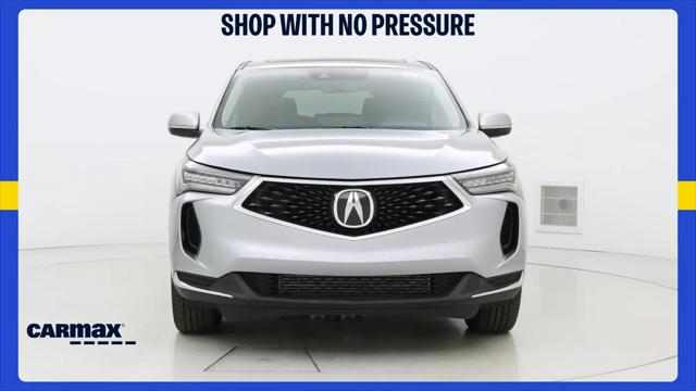 2024 Acura RDX Standard
