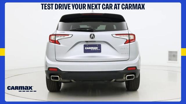 2024 Acura RDX Standard