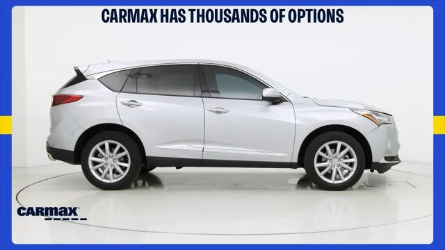 2024 Acura RDX Standard