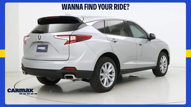 2024 Acura RDX Standard