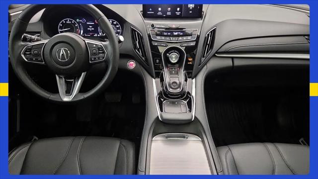 2024 Acura RDX Standard