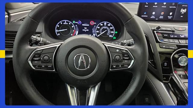 2024 Acura RDX Standard