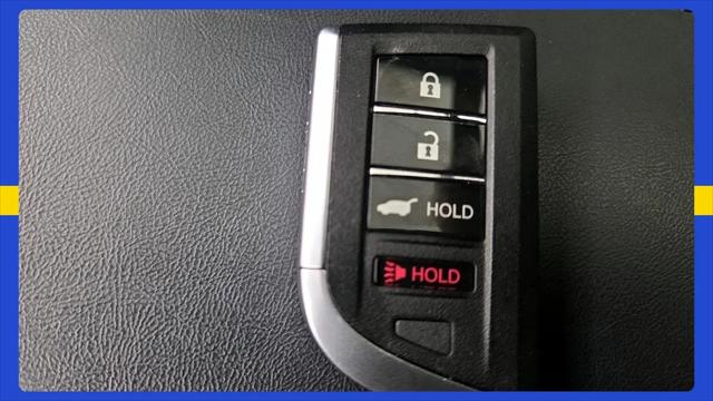 2024 Acura RDX Standard