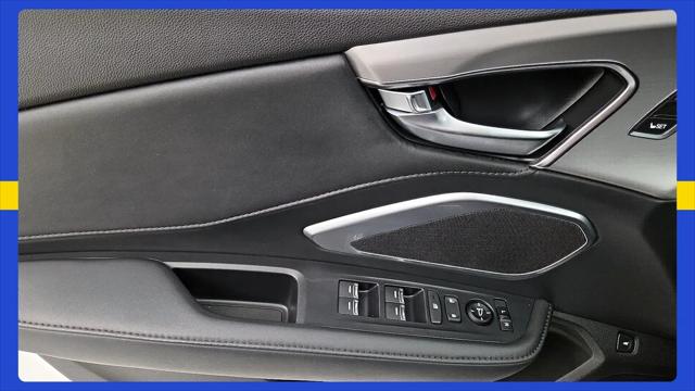 2024 Acura RDX Standard