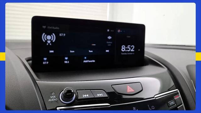 2024 Acura RDX Standard