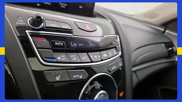 2024 Acura RDX Standard