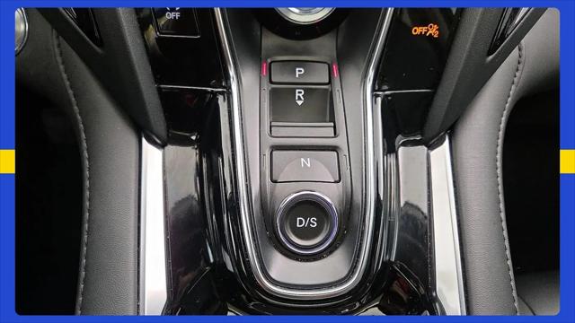 2024 Acura RDX Standard