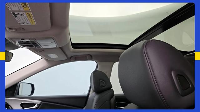 2024 Acura RDX Standard