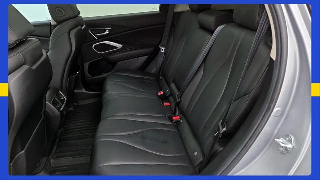 2024 Acura RDX Standard