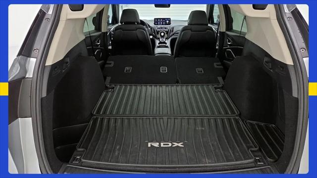2024 Acura RDX Standard
