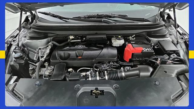 2024 Acura RDX Standard