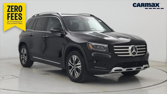 2024 Mercedes-Benz GLB 4MATIC for sale in Duarte, CA