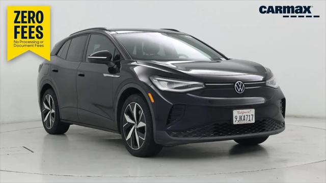2023 Volkswagen ID.4 Pro S for sale in Duarte, CA
