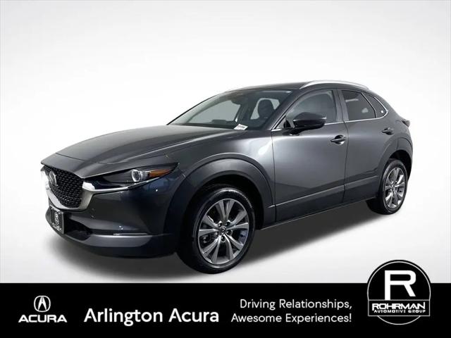 2024 Mazda CX-30 2.5 S Preferred Package for sale in Palatine, IL